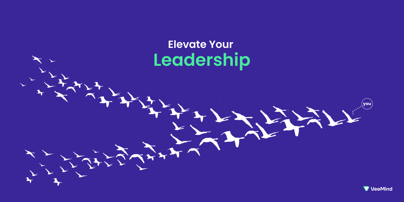 Elevate Your Leadership Potential with VeeMind