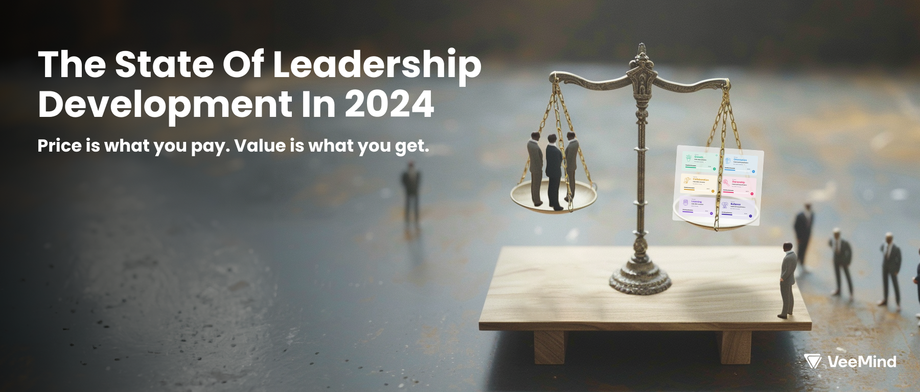 The State Of Leadership Development In 2024 