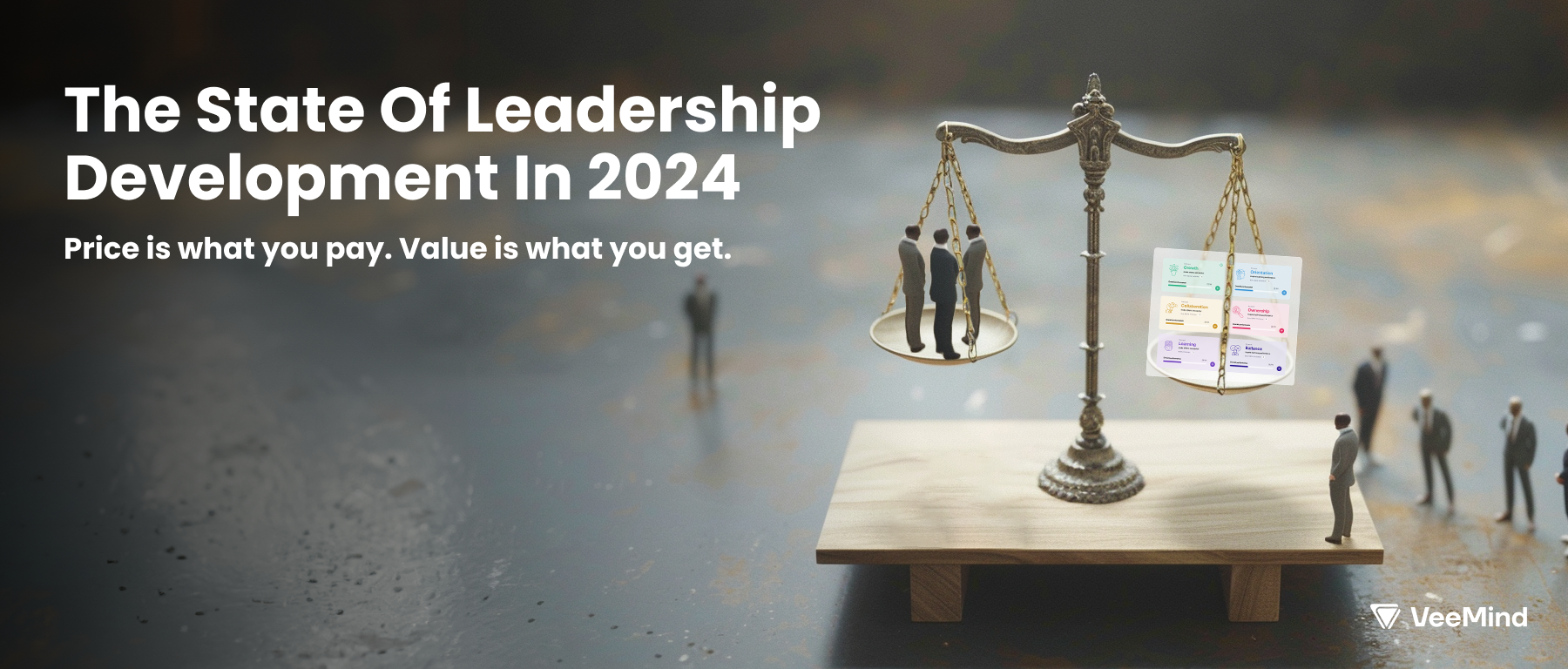 The State Of Leadership Development In 2024